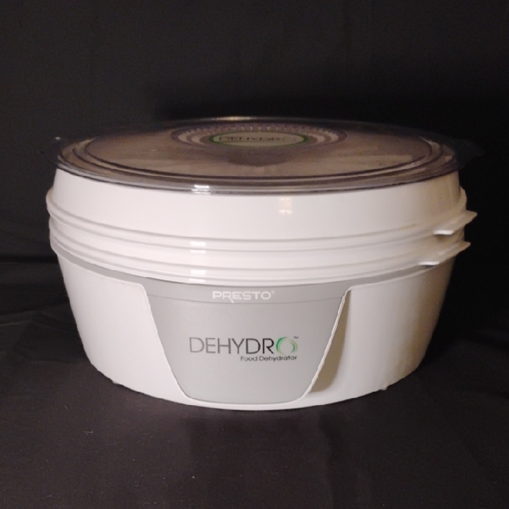 Presto Food Dehydrator